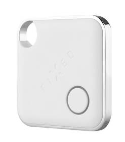 Lokátor FIXED Tag s podporou Find My bílý

 obrázek produktu 2 z 10