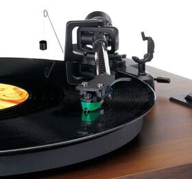 Gramofon Lenco LS-600WA hnědý

 obrázek produktu 9 z 12