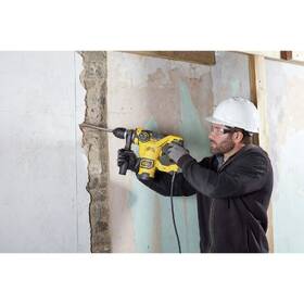 Kladivo Stanley FME1250K-QS 1250 W 

 obrázek produktu 4 z 4