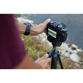 Stativ National Geographic Photo Tripod Large černý

 obrázek produktu 8 z 11
