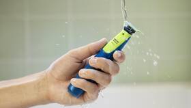 Náhradní hlavice Philips QP225/50 

 obrázek produktu 4 z 6