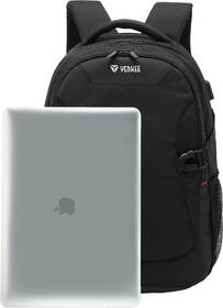 Batoh na notebook YENKEE YBB 1502 FLASHPACKER na 15,6" černý

 obrázek produktu 2 z 22