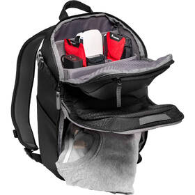Batoh Manfrotto Advanced Compact Backpack III 12 L černý

 obrázek produktu 7 z 11
