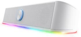 Reproduktory Trust GXT 619W Thorne RGB Illuminated Soundbar bílé

 obrázek produktu 1 z 12