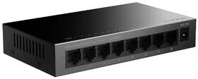 Switch Strong SW8000M 8-Port Gigabit kovový

 obrázek produktu 1 z 12