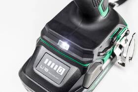 Vrtací šroubovák HIKOKI (HITACHI) DS18DEW2Z (bez baterie) 

 obrázek produktu 3 z 5