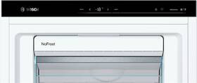Mraznička Bosch GSN51AWCV bílá

 obrázek produktu 2 z 10