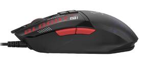 Myš A4Tech W60 Max Mini černá

 obrázek produktu 4 z 15