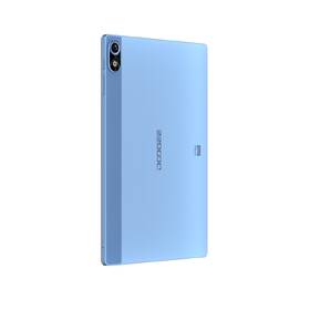 Dotykový tablet Doogee T10 Plus LTE 8 GB / 256 GB modrý

 obrázek produktu 6 z 8