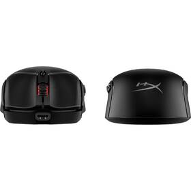 Myš HyperX Pulsefire Haste 2 Mini Wireless černá

 obrázek produktu 4 z 7