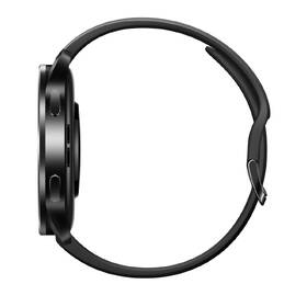 Chytré hodinky Xiaomi Watch S3 černá barva
