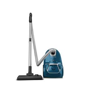 Podlahový vysavač Rowenta Compact Power RO3950EA modrá barva
