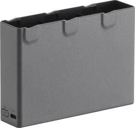 Nabíječka DJI Battery Charging Hub (DJI Avata 2) šedý

 obrázek produktu 2 z 4