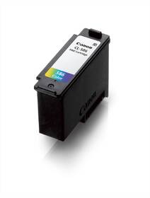 Inkoustová náplň Canon CL-586 EUR, 180 stran - barevná 

 obrázek produktu 1 z 1