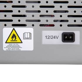Autochladnička Rohnson R-4052 

 obrázek produktu 10 z 12