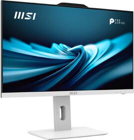 Počítač All In One MSI Pro AP242P 14M bílý

 obrázek produktu 4 z 15