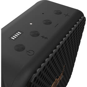 Přenosný reproduktor Klipsch Austin černý

 obrázek produktu 9 z 13