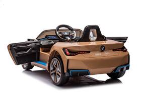 Elektrické autíčko ELJET® BMW i4 žluté

 obrázek produktu 6 z 8
