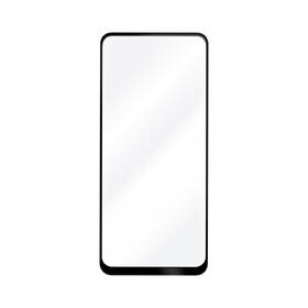 Tvrzené sklo FIXED Full-Cover na Motorola Moto G55 5G černé

 obrázek produktu 1 z 9