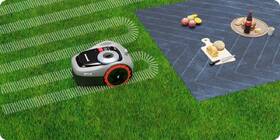 Robotická sekačka Segway Navimow i-105E RTK + vision 

 obrázek produktu 8 z 9