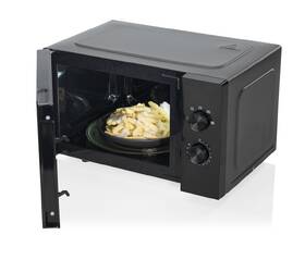 Mikrovlnná trouba Hisense H23MOBP2H4 černá

 obrázek produktu 2 z 6