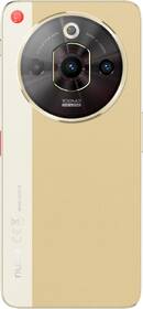 Mobilní telefon ZTE Nubia Focus Pro 5G 256 GB hnědý

 obrázek produktu 8 z 8