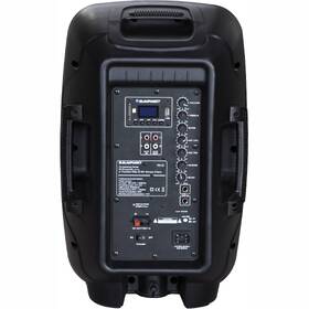 Party reproduktor Blaupunkt PA10 černý

 obrázek produktu 1 z 5