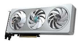 Grafická karta GIGABYTE GeForce RTX 5060 Ti AERO OC 8G 

 obrázek produktu 2 z 9