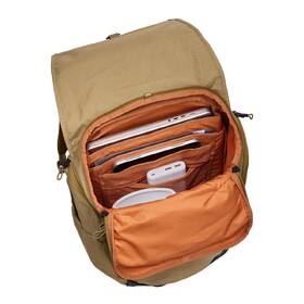 Batoh na notebook THULE Paramount 27l hnědý

 obrázek produktu 2 z 10