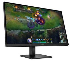 Herní monitor HP OMEN 27 G2 černý

 obrázek produktu 4 z 8