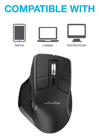 Myš JLab Epic černá

 obrázek produktu 5 z 8