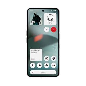 Mobilní telefon Nothing Phone (3) 16 GB / 512 GB bílý

 obrázek produktu 3 z 9