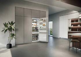 Chladnička s mrazničkou Haier HBW7719C 

 obrázek produktu 12 z 16