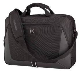 Brašna na notebook Wenger XE Brief 16" černá

 obrázek produktu 4 z 14