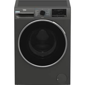 Pračka Beko B3WFU4841MCC šedá

 obrázek produktu 2 z 5