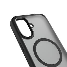 Kryt na mobil Epico HeroMatte Pro Mag+ na Apple iPhone 17 černý

 obrázek produktu 2 z 6