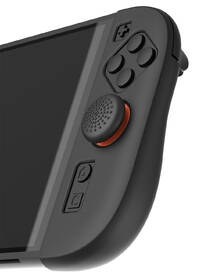 Silikonové krytky iPega SW2083A - Joy-Con, Nintendo Switch 2 

 obrázek produktu 1 z 2