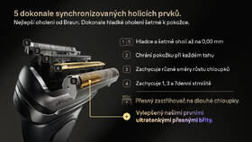 CombiPack Braun 96M stříbrný

 obrázek produktu 2 z 5
