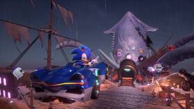 Hra Sega PlayStation 5 Sonic Racing: CrossWorlds 

 obrázek produktu 4 z 8