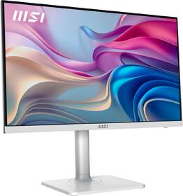 Monitor MSI Modern MD272UPHW bílý

 obrázek produktu 4 z 11