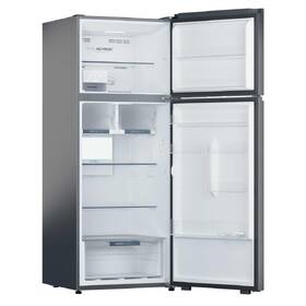 Chladnička Haier HPR5718DNMX nerez

 obrázek produktu 10 z 13
