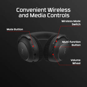 Headset HyperX Cloud Alpha 2 Wireless černý

 obrázek produktu 17 z 18