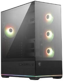 Case MSI MAG PANO 110R PZ černá

 obrázek produktu 1 z 15