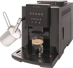 Automatický kávovar Profi Cook KAV 1281 černý

 obrázek produktu 1 z 11