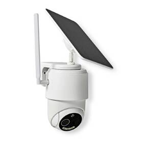 IP kamera Nedis SmartLife SIMCBO50WT bílá

 obrázek produktu 1 z 17
