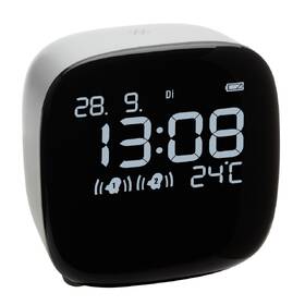 Budík TFA 60.2034.02 bílý

 obrázek produktu 1 z 3