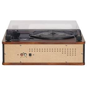 Gramofon Denver VPB-262 černý/hnědý

 obrázek produktu 4 z 5