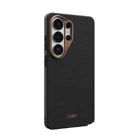 Kryt na mobil UAG Fibr Armr na Samsung Galaxy S26 Ultra černý/bronzový

 obrázek produktu 6 z 16
