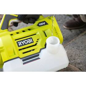 Postřikovač Ryobi RY18FGA-0 (bez baterie) 

 obrázek produktu 3 z 5