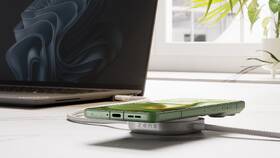 Bezdrátová nabíječka ZENS USB C-C Pro 2 bílá

 obrázek produktu 5 z 5